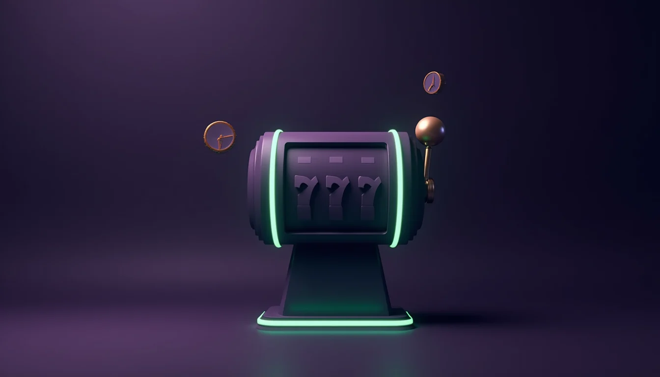 koran slot featured game showcase