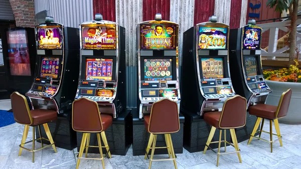 koran slot featured game showcase