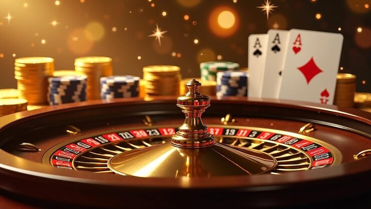 koran slot featured game showcase