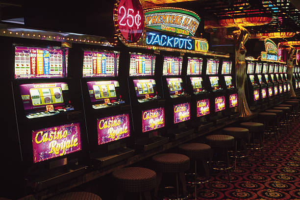 koran slot featured game showcase
